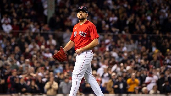 Yanks got plenty of looks at Eovaldi this year, but couldn't beat him with season on line taken at Fenway Park  (Red Sox)